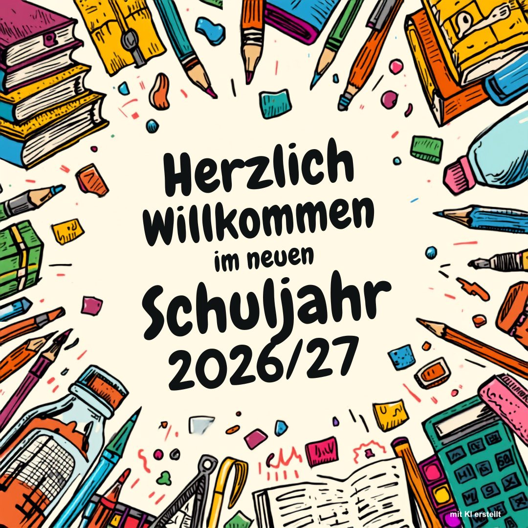 Schulstart