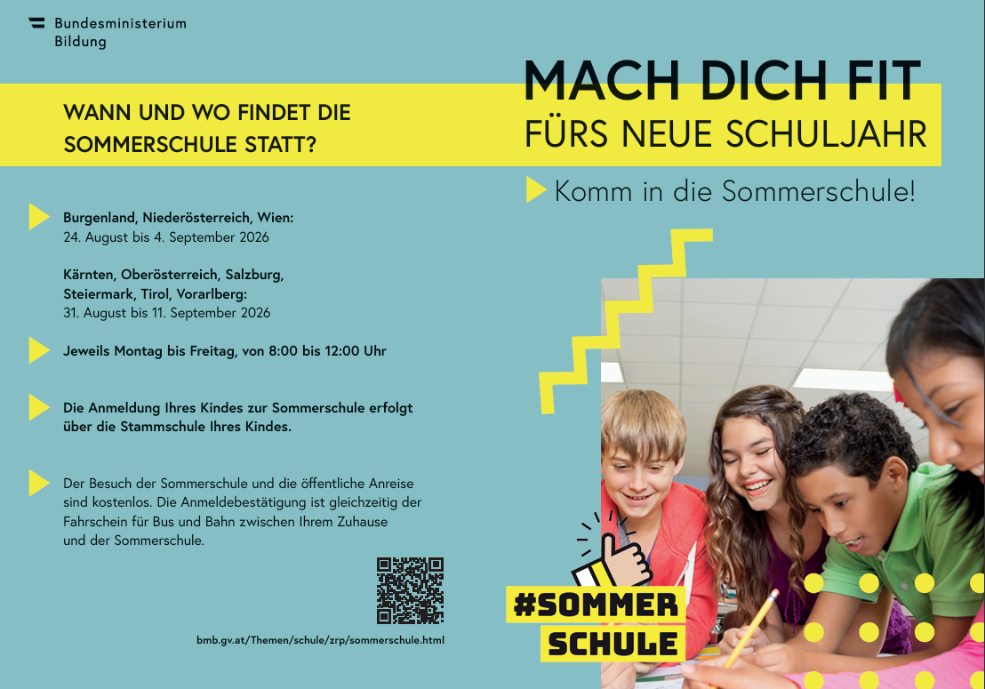 Sommerschule