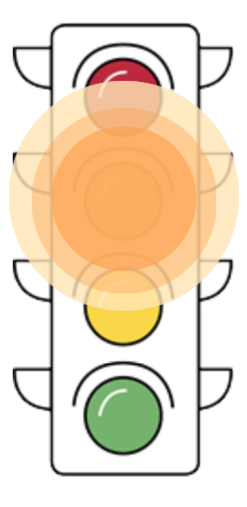 corona ampel