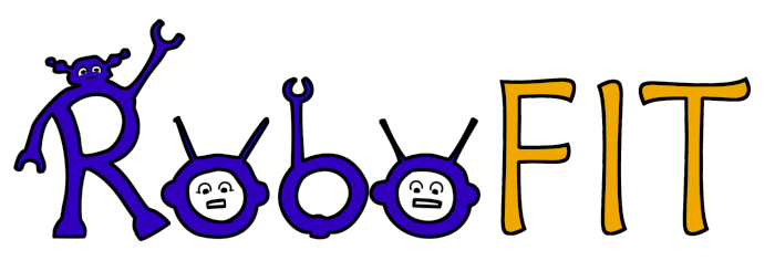 Robofit Logo