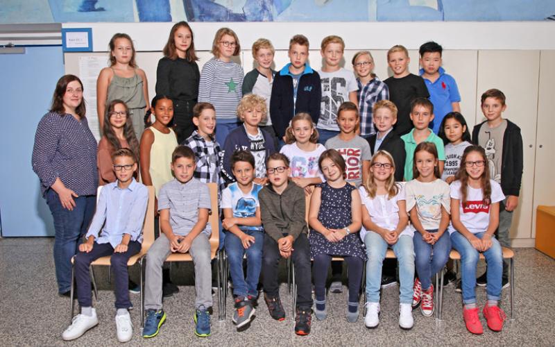 Klassenfoto_1C_2018_2019