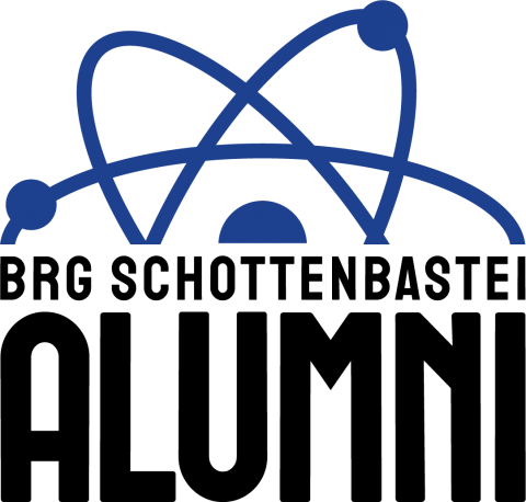 Logo BRG Schottenbastei Alumni