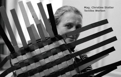 Portrait: Christine Stotter
