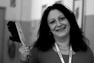 Portrait: Svetlana Jovanovic